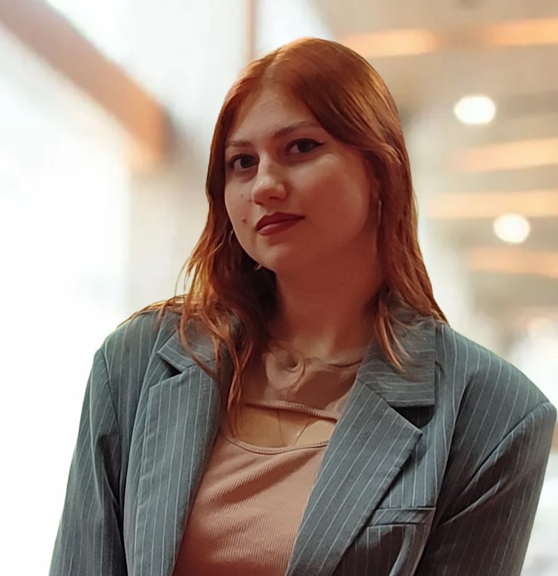 author image