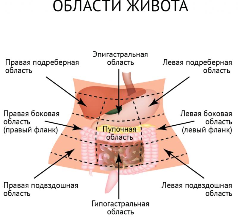 Почему болит печень и что с этим делать