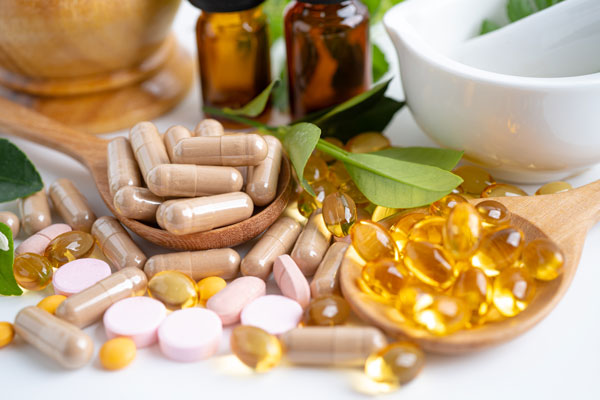 Витаминные комплексы для женщин - 4 Витаминные комплексы для женщин - 4