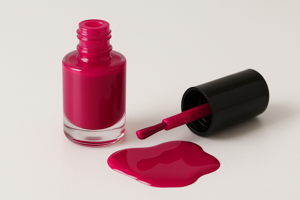 Аллергия на гель-лак - 2 Аллергия на гель-лак - 2