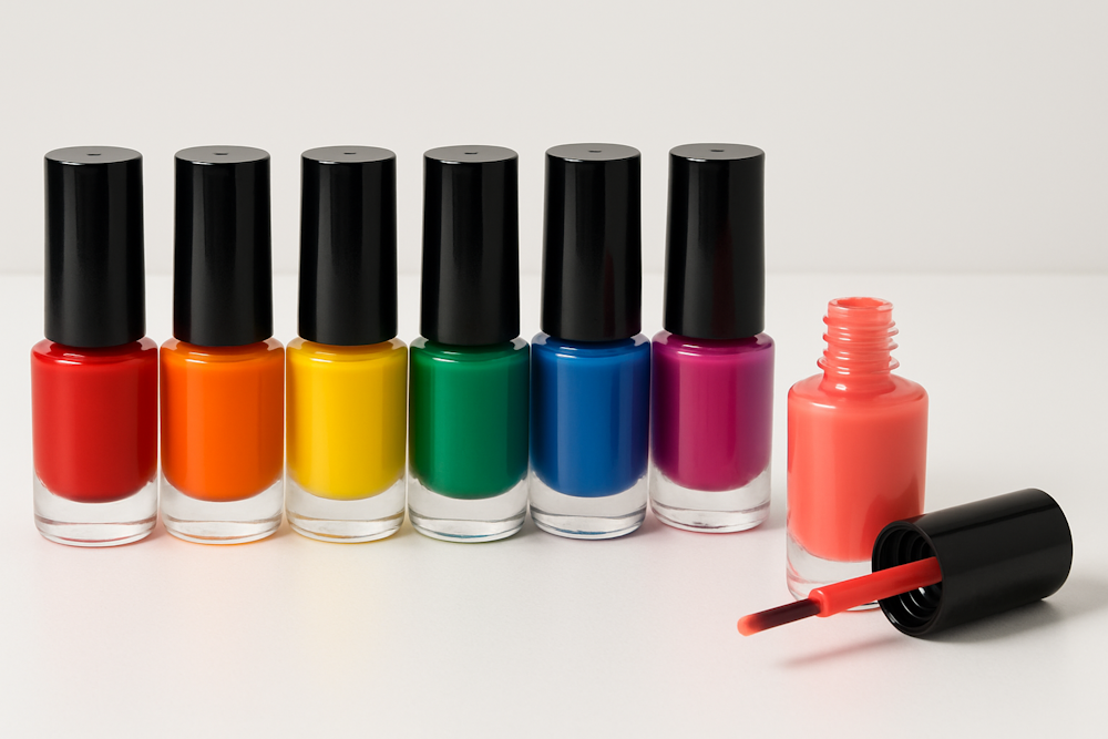 Аллергия на гель-лак - 4 Аллергия на гель-лак - 4