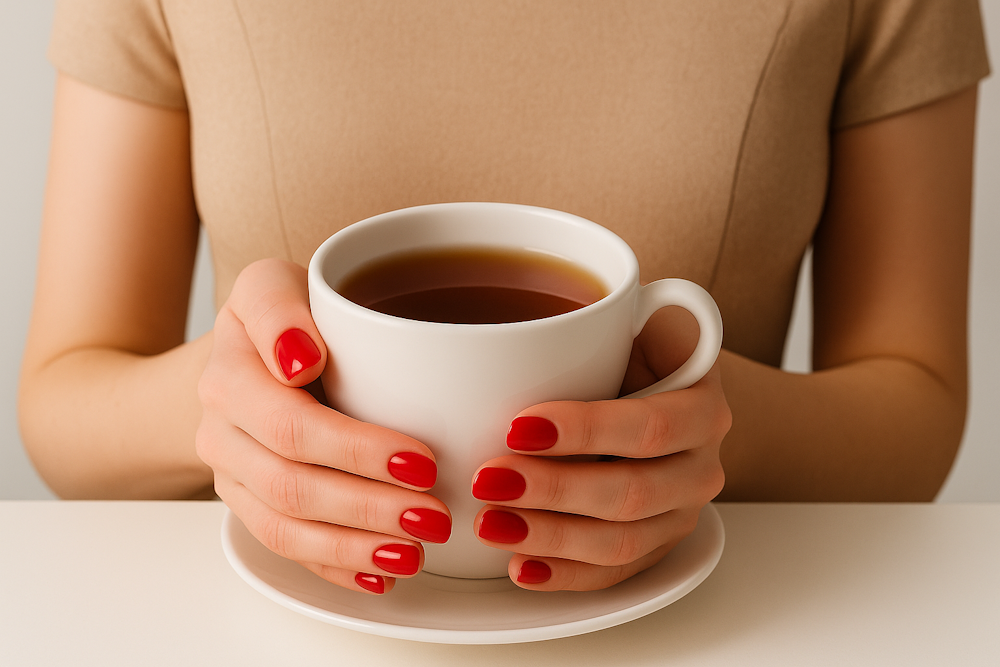 Аллергия на гель-лак - 5 Аллергия на гель-лак - 5