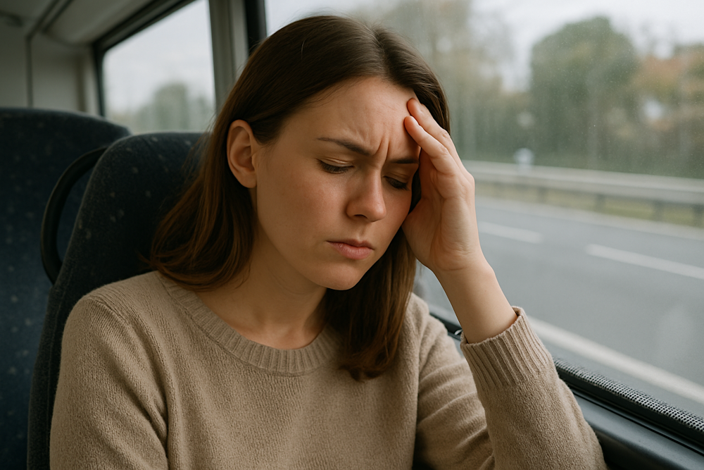 Таблетки от укачивания-2 Таблетки от укачивания-2