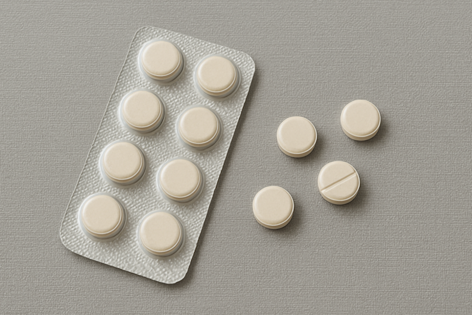 Таблетки от укачивания-3 Таблетки от укачивания-3