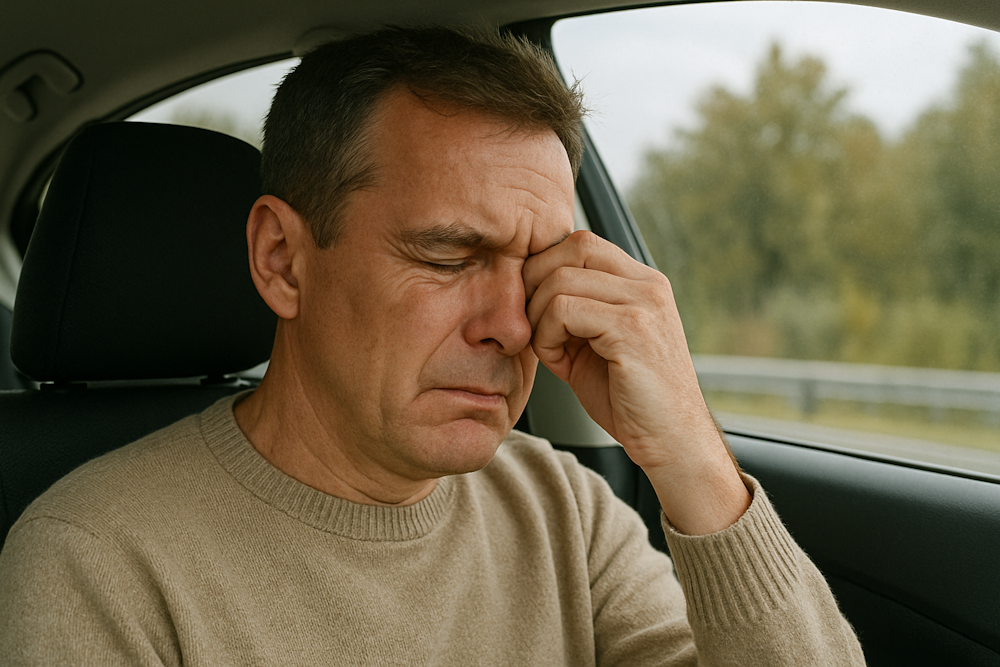 Таблетки от укачивания-5 Таблетки от укачивания-5