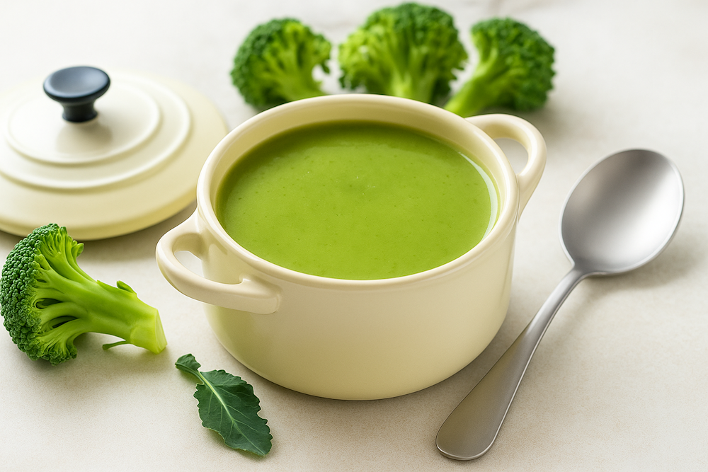 Брокколи польза для организма человека Брокколи польза для организма человека