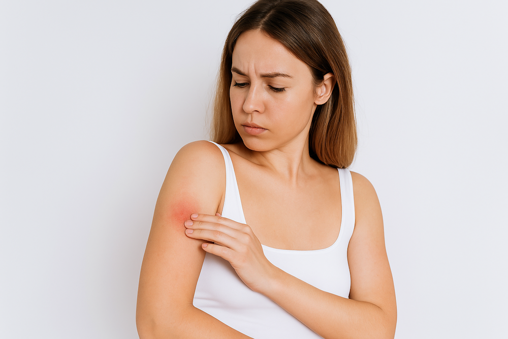 Стригущий лишай у человека: признаки, лечение и профилактика Стригущий лишай у человека: признаки, лечение и профилактика