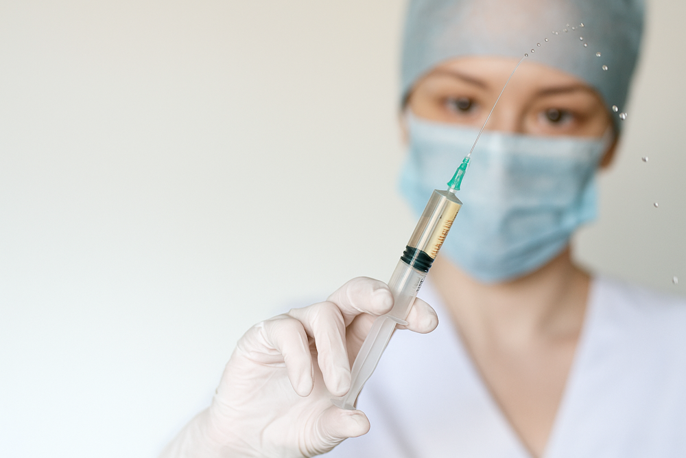 Когда делать прививку от гриппа: оптимальные сроки