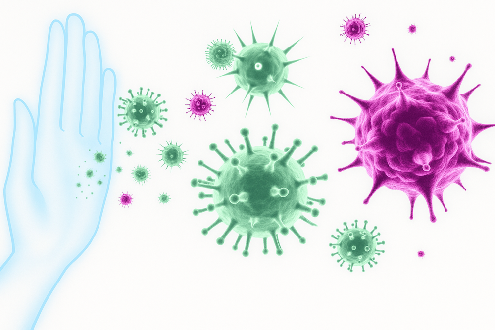 Топ - 10 противовирусных препаратов при сезонных инфекциях Топ - 10 противовирусных препаратов при сезонных инфекциях