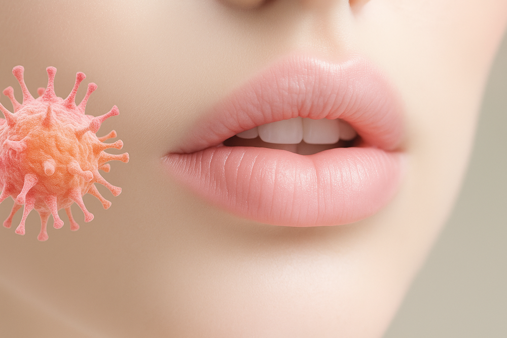 Мази от герпеса на губах Мази от герпеса на губах