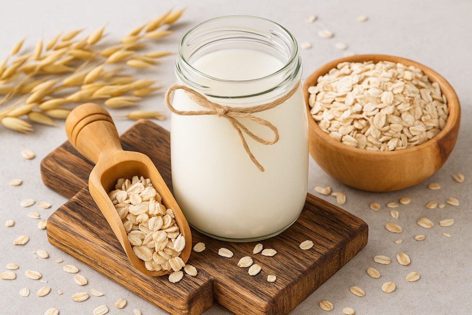 Овес: польза и вред для организма Овес: польза и вред для организма