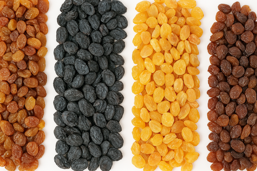 Изюм: польза и вред для организма Изюм: польза и вред для организма