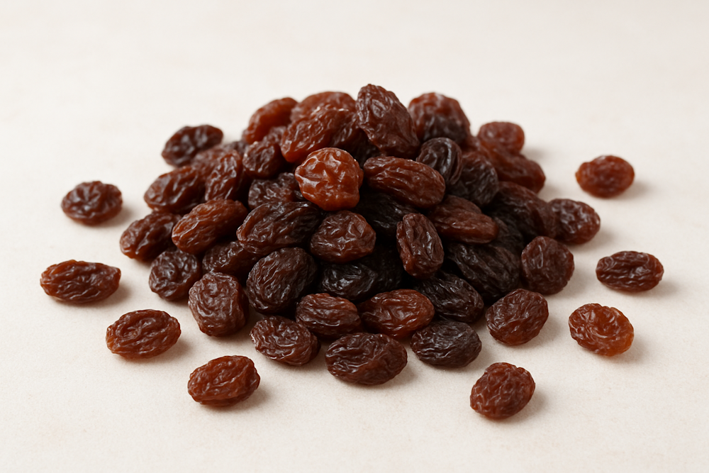 Польза изюма-2 Польза изюма-2