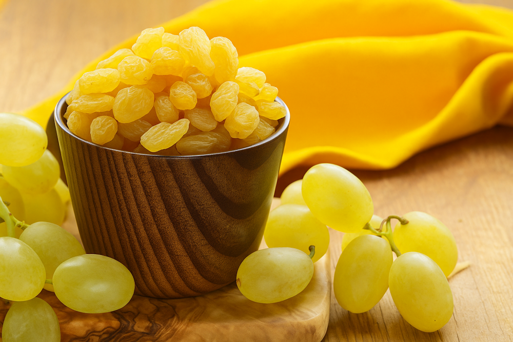 Польза изюма-3 Польза изюма-3