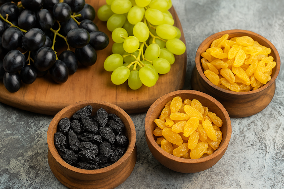 Польза изюма-5 Польза изюма-5