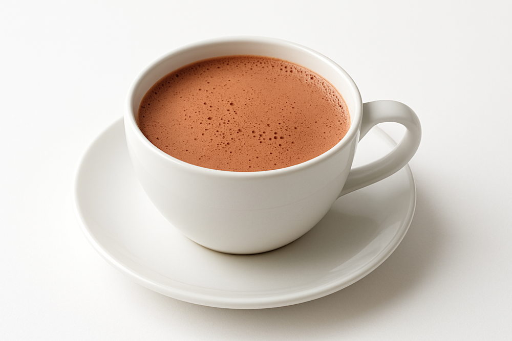 Польза какао-3