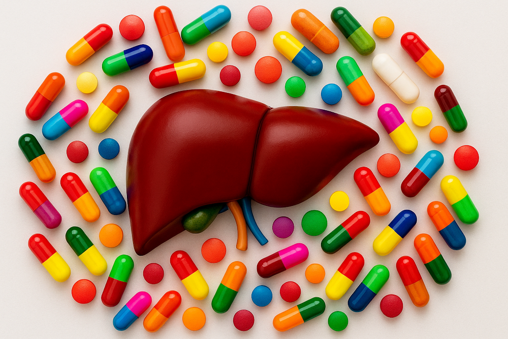 Желчегонные препараты-3 Желчегонные препараты-3