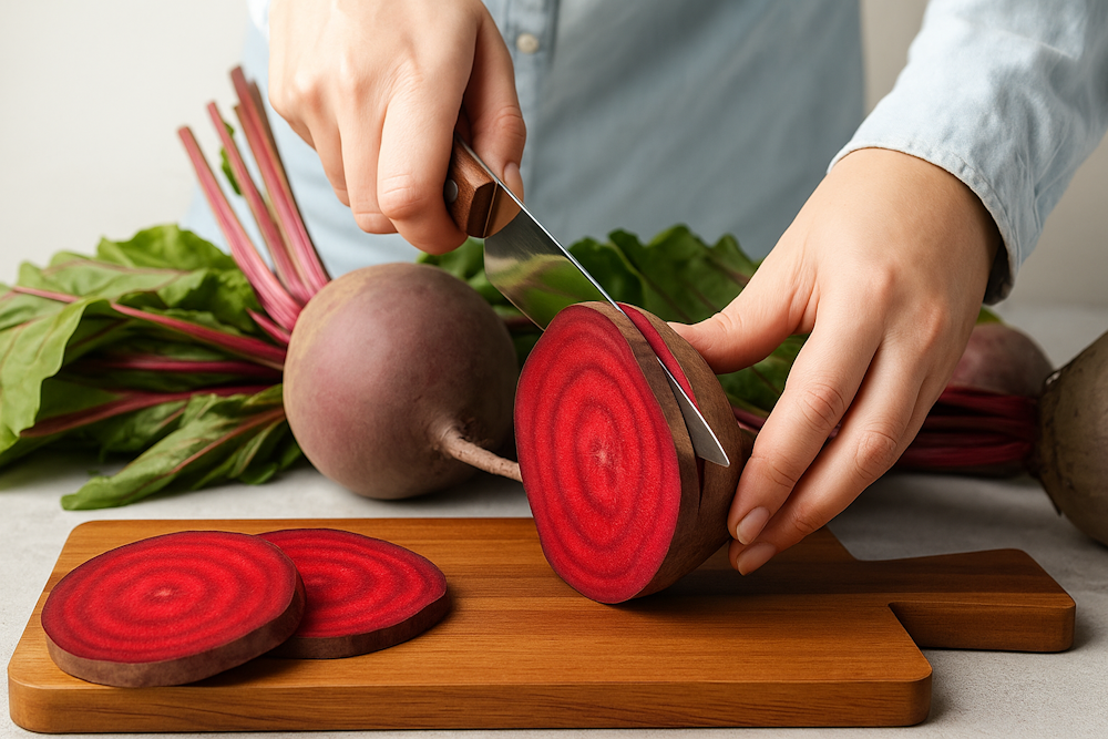 Свекольный сок польза-5