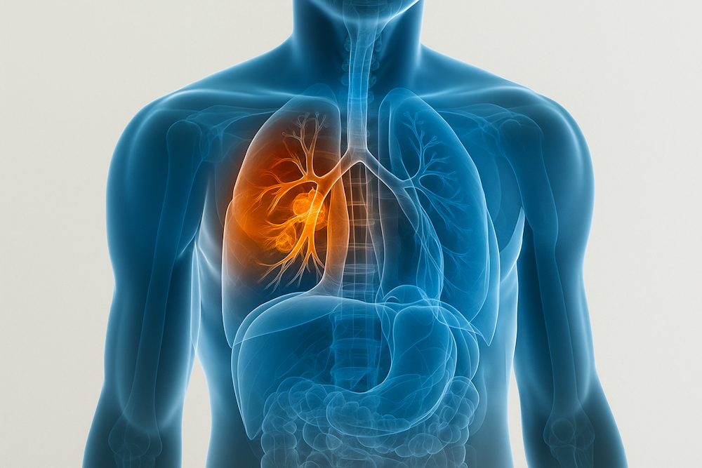 Бронхит и пневмония: как отличить симптомы у взрослых Бронхит и пневмония: как отличить симптомы у взрослых