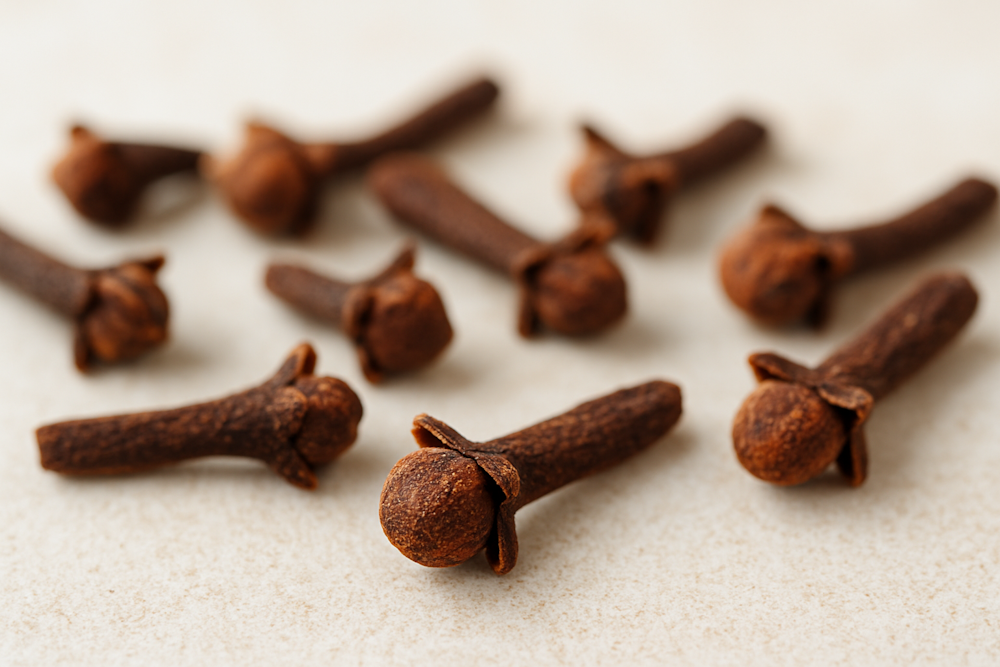 Польза гвоздики-2 Польза гвоздики-2