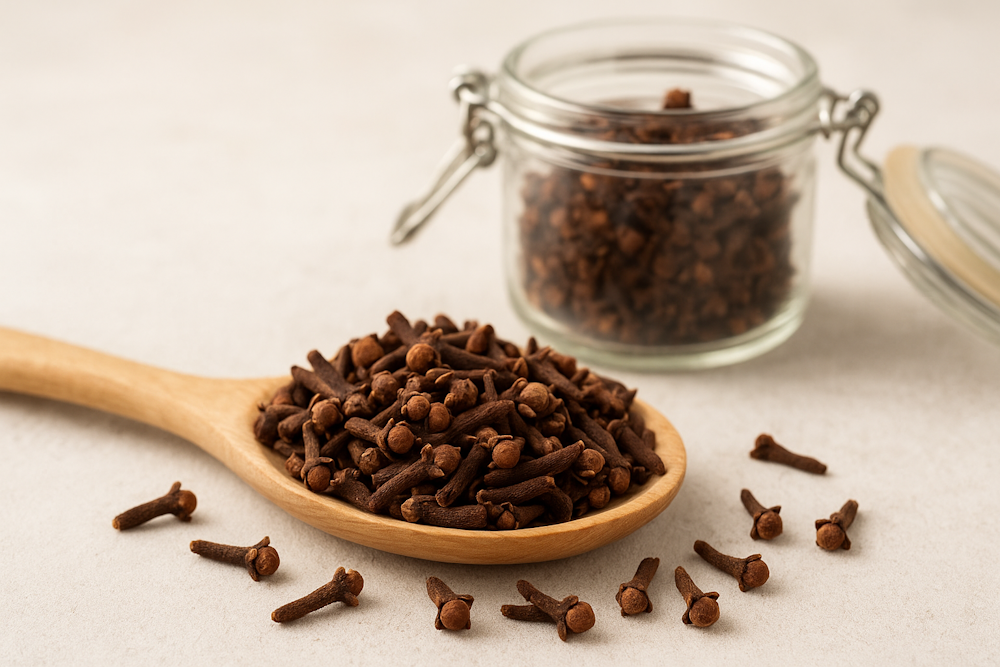 Польза гвоздики-3 Польза гвоздики-3