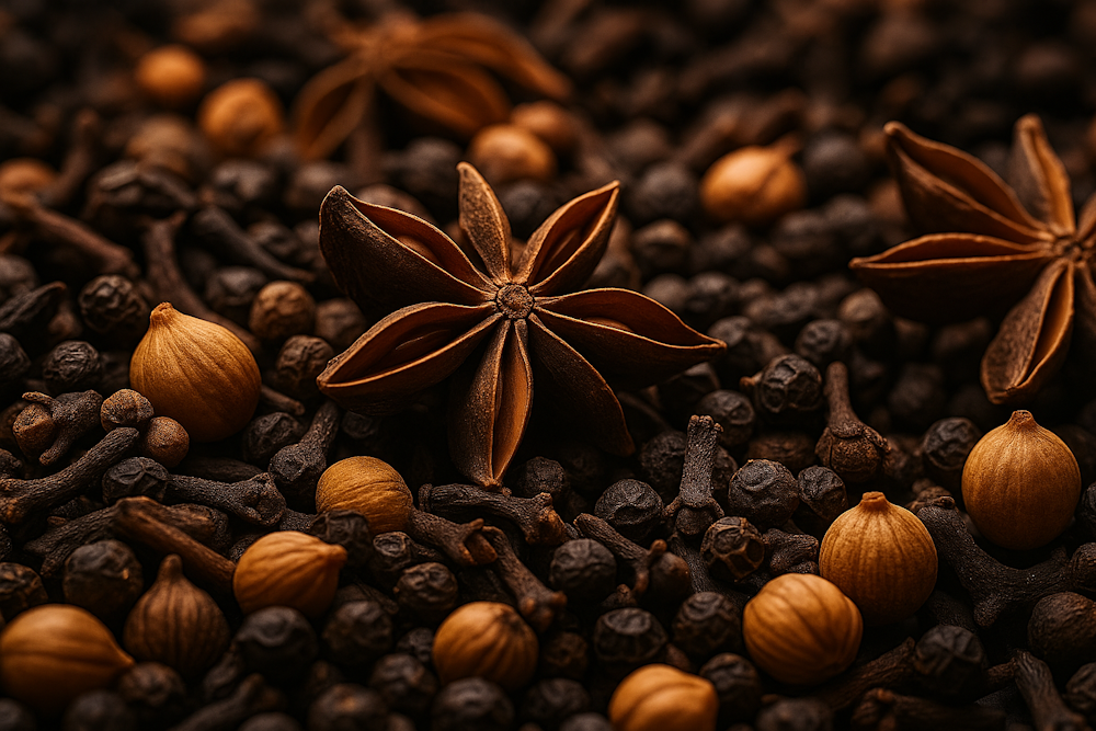 Польза гвоздики-4 Польза гвоздики-4