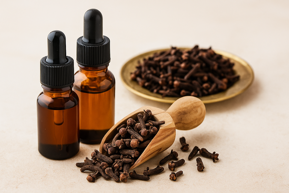 Польза гвоздики-5 Польза гвоздики-5