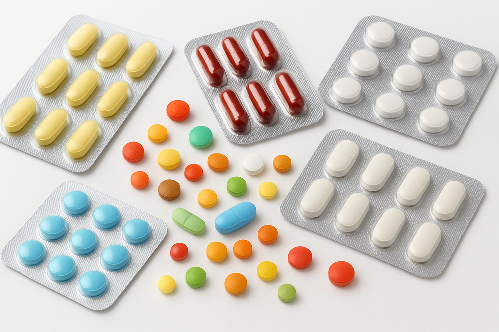 Цитрамон-3 Цитрамон-3