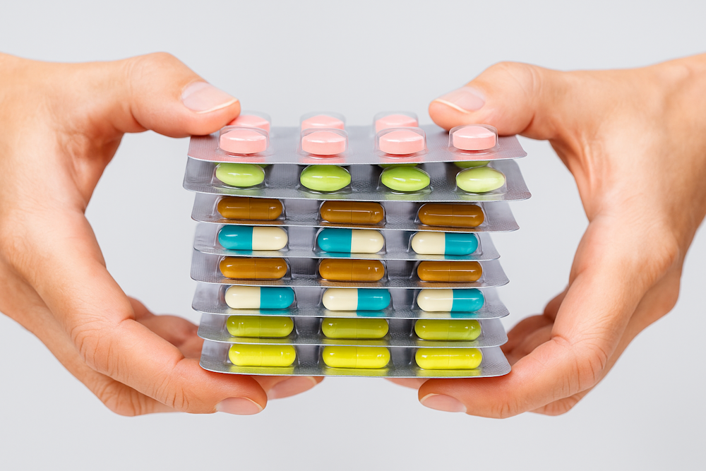 Цитрамон-4 Цитрамон-4