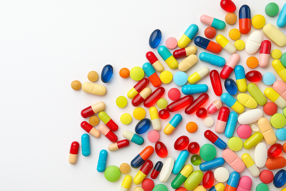 Цитрамон-5 Цитрамон-5