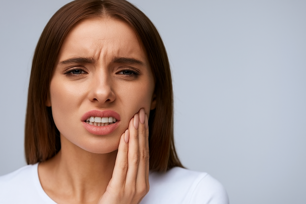 Таблетки от зубной боли-3 Таблетки от зубной боли-3