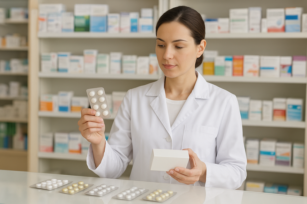 Таблетки от зубной боли-4 Таблетки от зубной боли-4