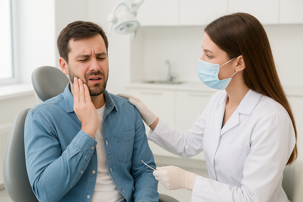 Таблетки от зубной боли-5 Таблетки от зубной боли-5