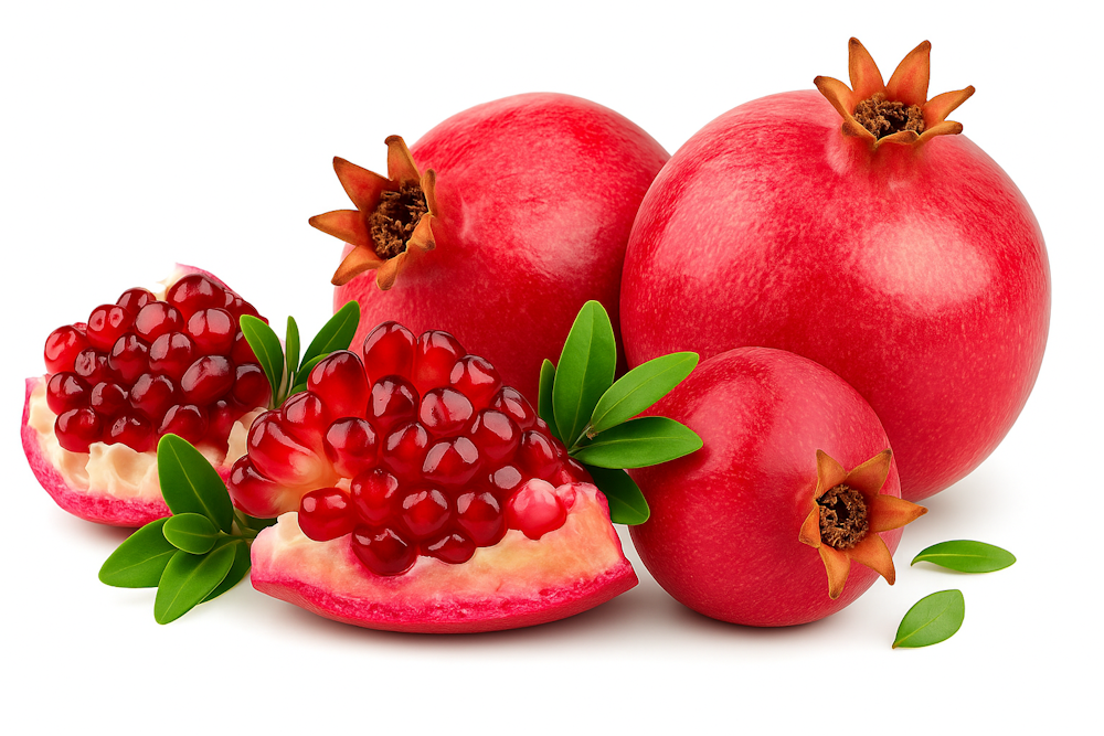 Гранат - польза и вред для организма Гранат - польза и вред для организма