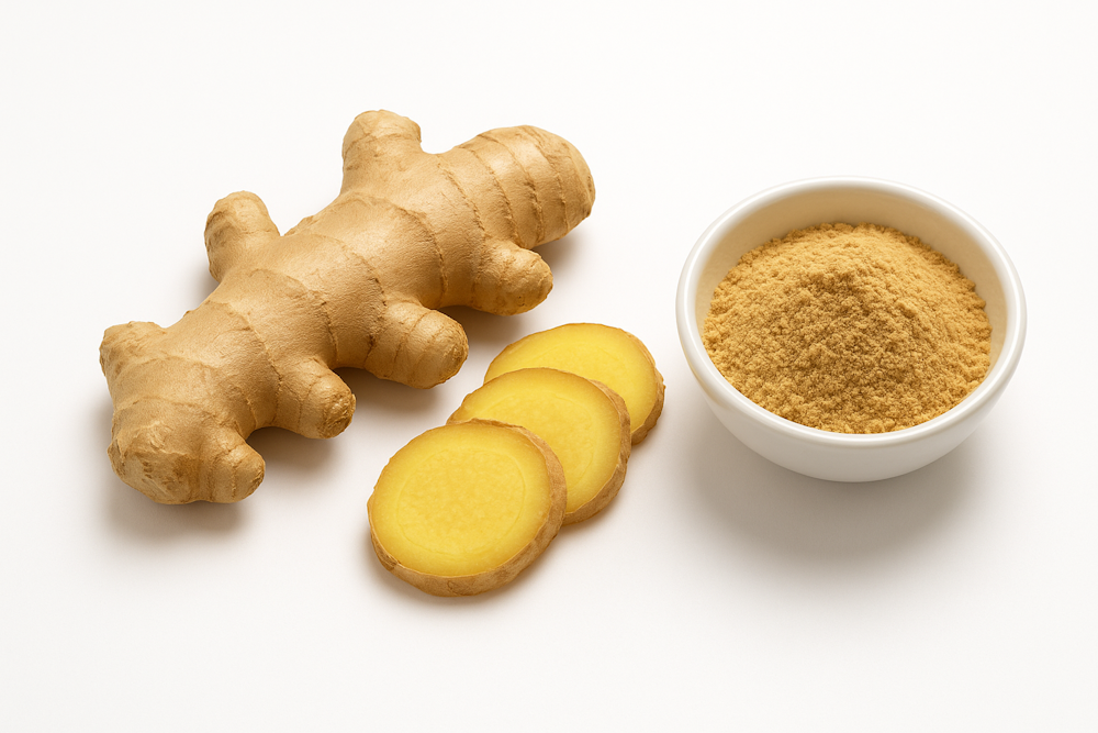 Польза имбиря-2 Польза имбиря-2