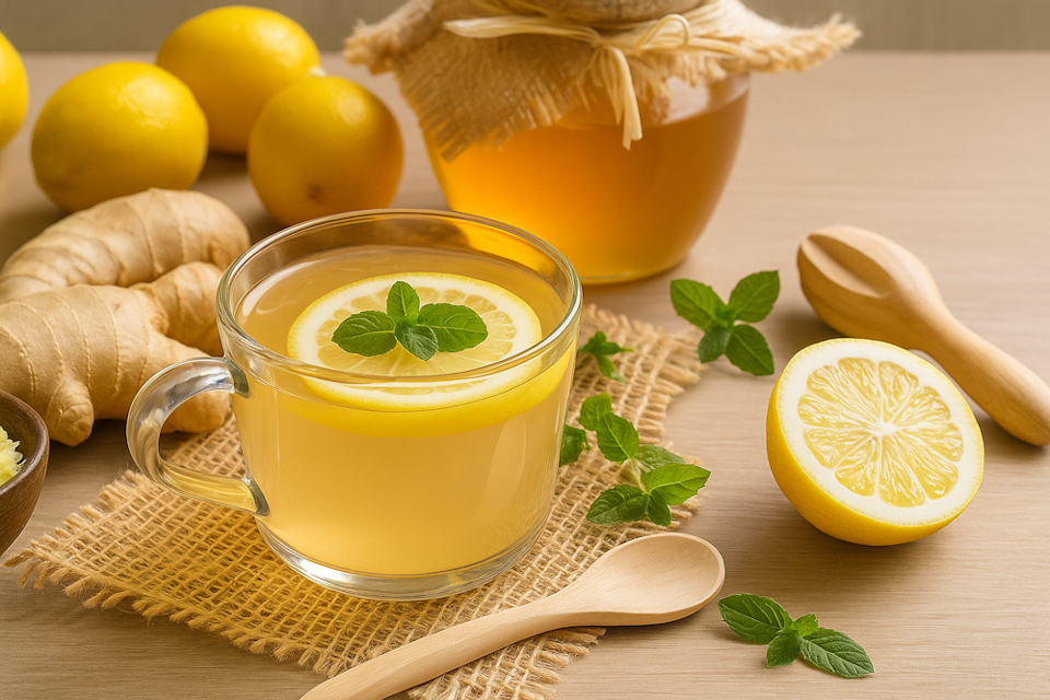 Польза имбиря-3 Польза имбиря-3