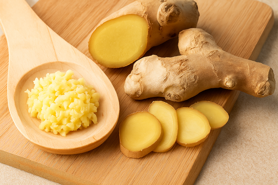 Польза имбиря-4 Польза имбиря-4