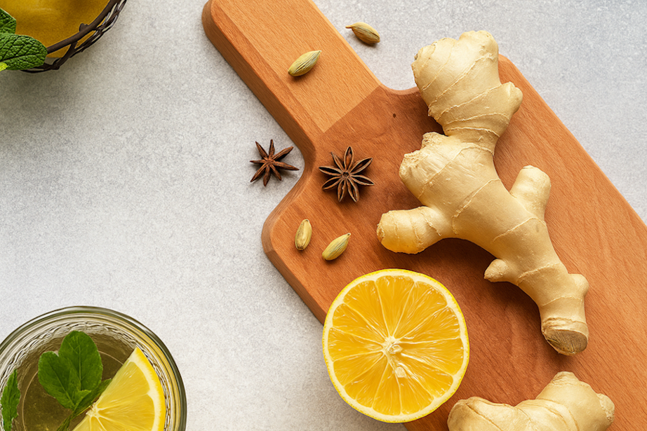 Польза имбиря-5 Польза имбиря-5