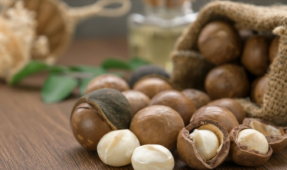 Орех макадамия-3