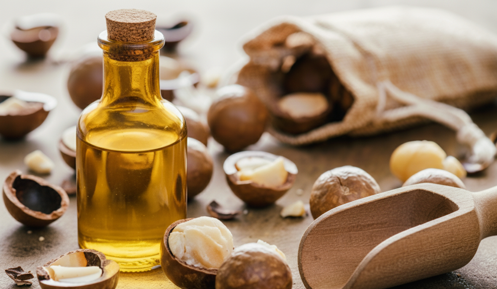 Орех макадамия-4