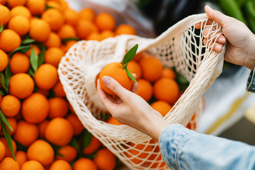 Мандарины польза-4 Мандарины польза-4