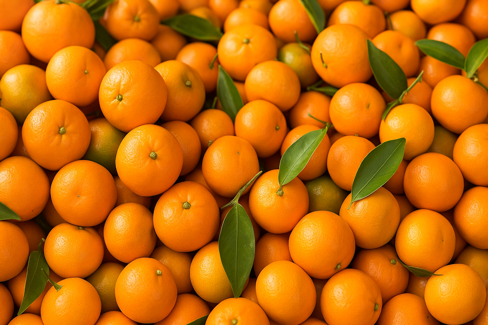 Мандарины польза-5 Мандарины польза-5