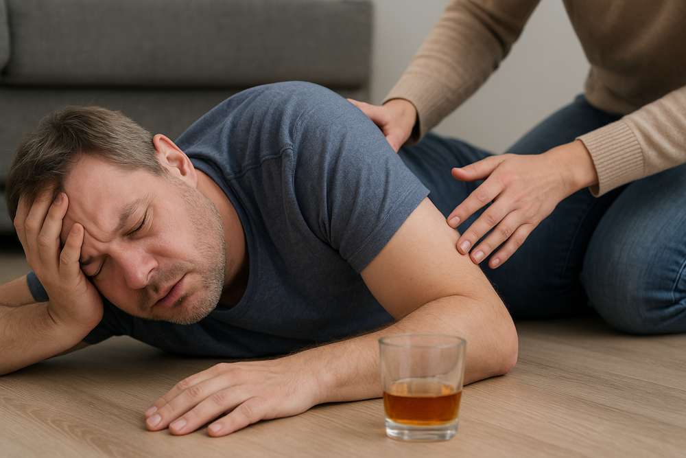 Алкогольное отравление-4