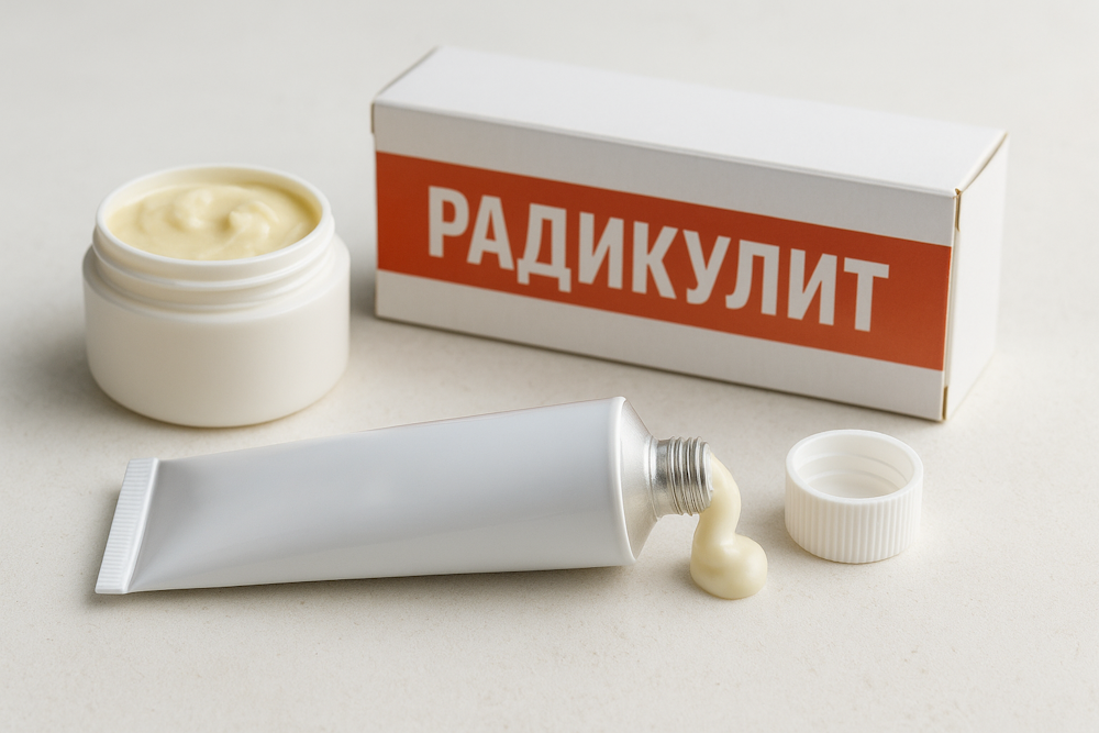 Лучшие мази от радикулита Лучшие мази от радикулита