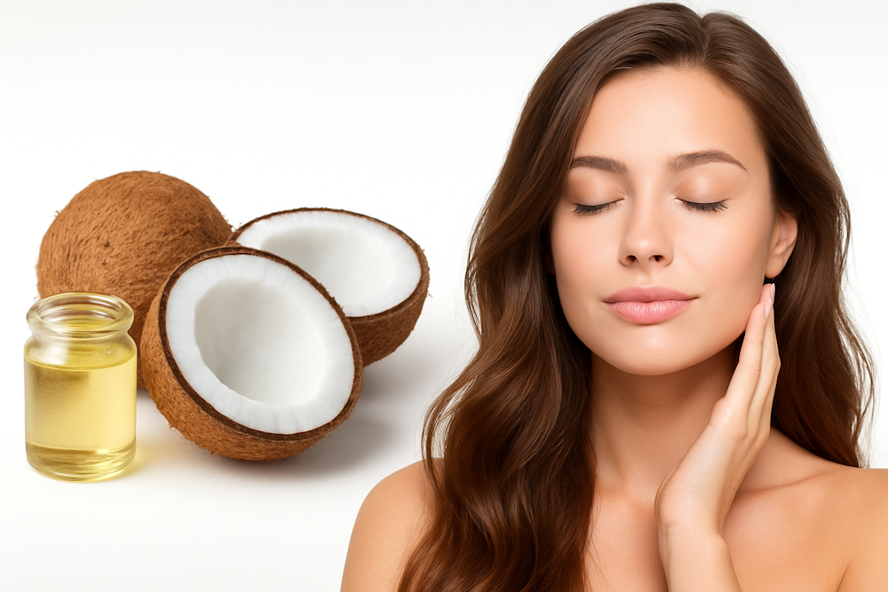 Польза кокосового масла-3