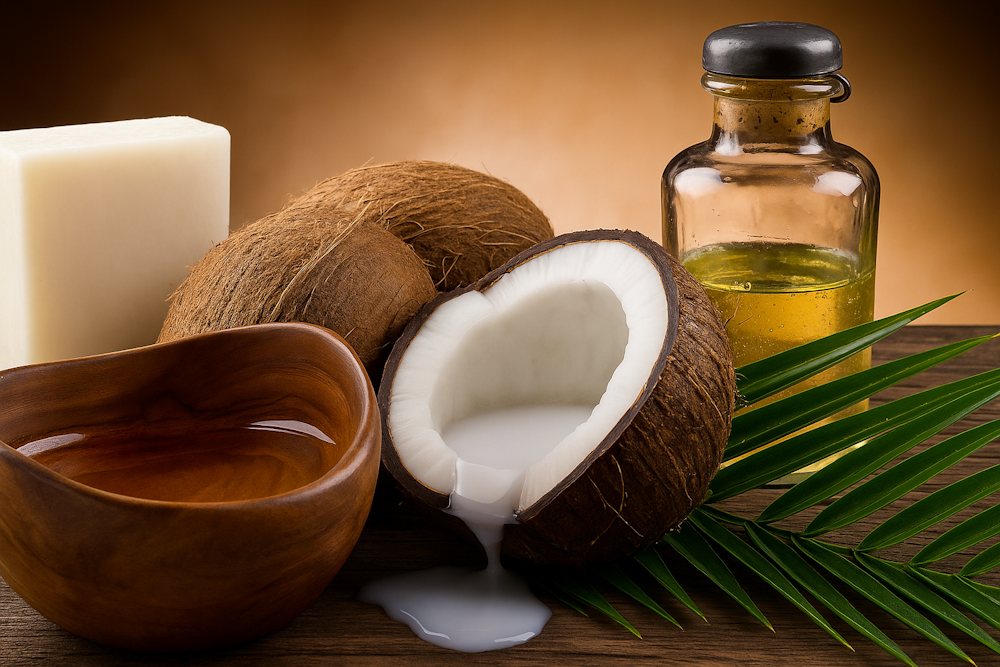 Польза кокосового масла-5