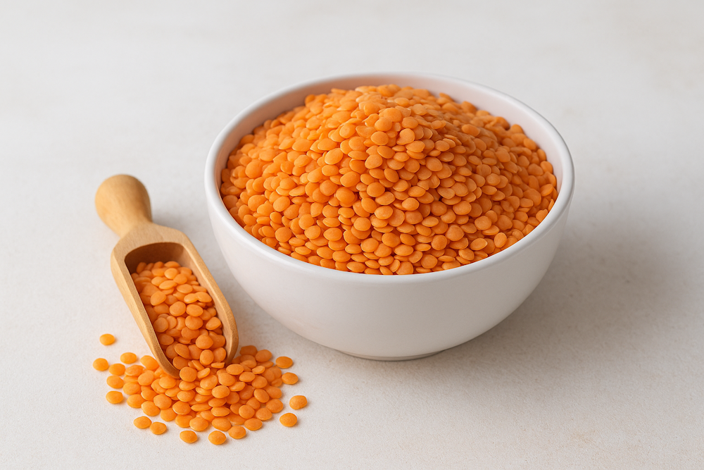 Чечевица - польза и вред для организма Чечевица - польза и вред для организма