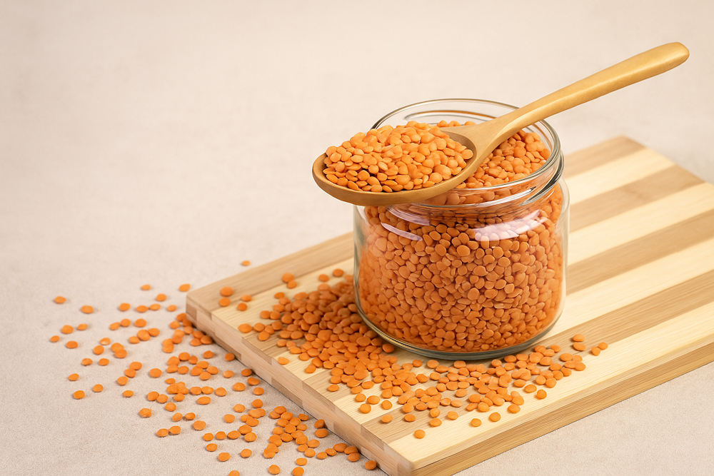 Польза чечевицы-3