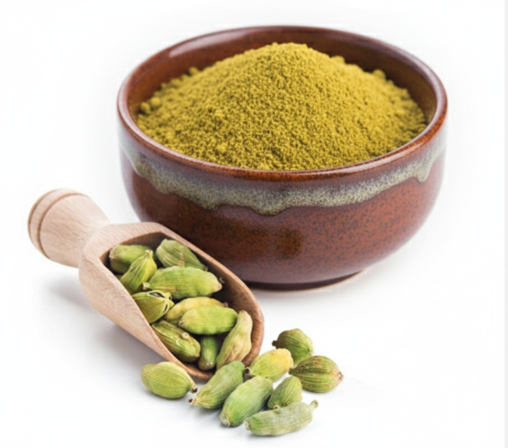 Кардамон - польза и вред для организма Кардамон - польза и вред для организма