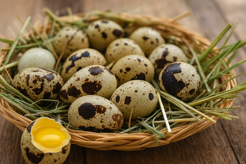 Польза перепелиных яиц-2 Польза перепелиных яиц-2